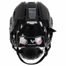 Шлем с маской Bauer Re-Akt 85 Combo SR S22 black (1060010) - Шлем с маской Bauer Re-Akt 85 Combo SR S22 black (1060010)