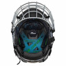 Шлем с маской Bauer Re-Akt 85 Combo SR S22 black (1060010) - Шлем с маской Bauer Re-Akt 85 Combo SR S22 black (1060010)