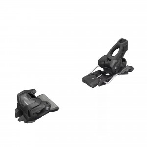 Горнолыжные крепления Tyrolia Attack 11 GW без ски-стопа [A] solid black 