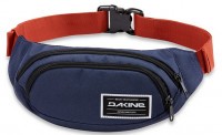 Сумка поясная Dakine Hip Pack dark navy