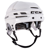 Шлем CCM Tacks 910 SR white