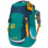 Рюкзак Jack Wolfskin KIDS EXPLORER 16 green ocean (2021) - Рюкзак Jack Wolfskin KIDS EXPLORER 16 green ocean (2021)