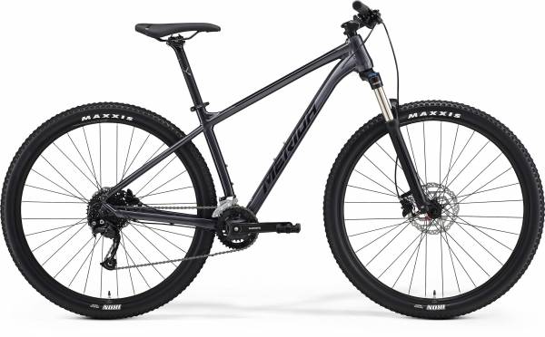 Merida big nine 100 orange discount