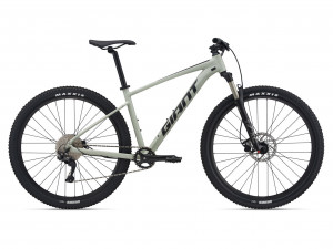 Велосипед Giant Talon 27.5 1 Desert Sage (2021) 