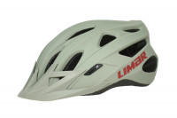 Велошлем Limar 545 серый матовый (2022)