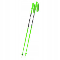 Горнолыжные палки Komperdell Racing Nationalteam Profi 19 mm