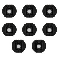 Шайбы для диска Nidecker Disk Washers (8 шт.)