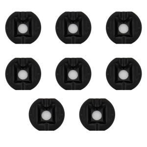 Шайбы для диска Nidecker Disk Washers (8 шт.) 