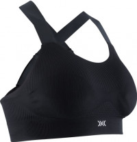 Термобелье X-Bionic топ Energizer 4.0 Victoria Sports Bra opal black B001