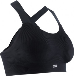 Термобелье X-Bionic топ Energizer 4.0 Victoria Sports Bra Opal Black 