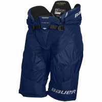 Шорты Bauer Vapor Hyperlite S22 INT Navy (1059950)