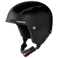 Шлем HEAD TAYLOR Black JR (2022)