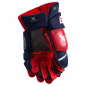 Перчатки Bauer Vapor 3X S22 SR navy/red/white (1059954) - Перчатки Bauer Vapor 3X S22 SR navy/red/white (1059954)