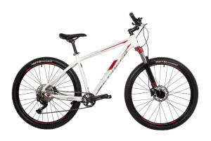 Велосипед Stinger Reload Evo 27.5&quot; белый рама 16&quot; (2021) 