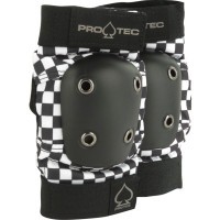 Налокотники Pro-Tec Street Elbow Pads checker 2000042