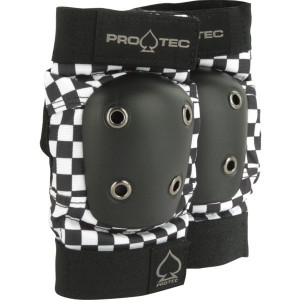 Налокотники Pro-Tec Street Elbow Pads checker 2000042 