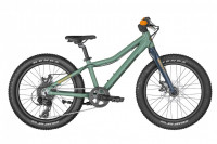 Велосипед Scott Roxter 20" green (2022)
