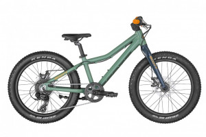 Велосипед Scott Roxter 20&quot; green (2022) 