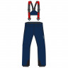 Брюки Vist Eol Insulated Half Zip Pants Man RUS SKI TEAM navy-navy-black BKBK99 (2026) - Брюки Vist Eol Insulated Half Zip Pants Man RUS SKI TEAM navy-navy-black BKBK99 (2026)