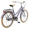 Велосипед Stark Comfort Lady 3-speed сиреневый матовый металлик/серый/бежевый рама: 16" (2024) - Велосипед Stark Comfort Lady 3-speed сиреневый матовый металлик/серый/бежевый рама: 16" (2024)