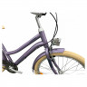 Велосипед Stark Comfort Lady 3-speed сиреневый матовый металлик/серый/бежевый рама: 16" (2024) - Велосипед Stark Comfort Lady 3-speed сиреневый матовый металлик/серый/бежевый рама: 16" (2024)