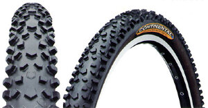Покрышка Continental Explorer 2.1, 26 x 2.1, (54-559), Sport – 3/84 TPI 