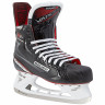 Коньки Bauer Vapor X2.7 S19 JR D (1054771) - Коньки Bauer Vapor X2.7 S19 JR D (1054771)