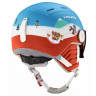 Шлем детский с визором Head Mojo Visor PAW blue (2026) - Шлем детский с визором Head Mojo Visor PAW blue (2026)
