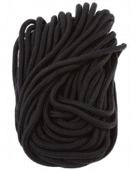 Набор шнурков для креплений O'Brien Thick Laces - black 10пар
