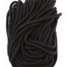 Набор шнурков для креплений O'Brien Thick Laces - black 10пар - Набор шнурков для креплений O'Brien Thick Laces - black 10пар