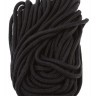 Набор шнурков для креплений O'Brien Thick Laces - black 10пар - Набор шнурков для креплений O'Brien Thick Laces - black 10пар