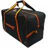 Баул Vitokin Pro bag 30" черный с оранжевым (усиленная лодочная ткань) - Баул Vitokin Pro bag 30" черный с оранжевым (усиленная лодочная ткань)
