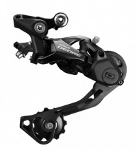 Переключатель задний SHIMANO Deore, M6000, GS, 10 ск., только для кассет 11-42T, KRDM6000GS