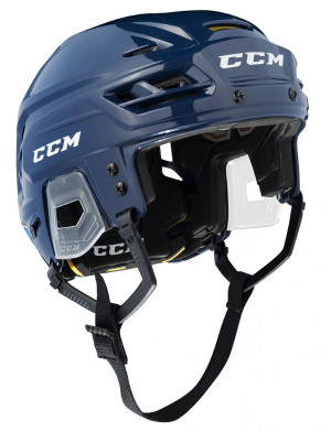 Шлем CCM Tacks 310 SR navy 