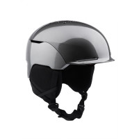 Шлем Terro X-Rif silver