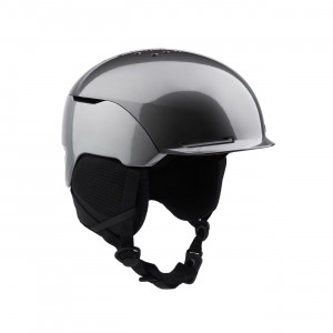 Шлем Terro X-Rif silver 