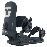 Крепления для сноуборда Union Legacy midnight (2026)