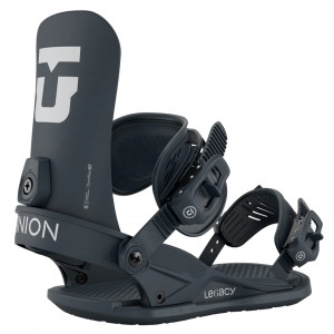 Крепления для сноуборда Union Legacy midnight (2026) 