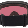 Горнолыжная маска Oakley Fall Line XM matte black strap / Prizm Snow Dark Grey Lenses - Горнолыжная маска Oakley Fall Line XM matte black strap / Prizm Snow Dark Grey Lenses