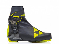 Ботинки для беговых лыж Fischer CARBONLITE SKATE (2021-22)