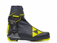 Лыжные ботинки Fischer CARBONLITE SKATE (2021-22)