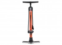 Насос напольный Schwinn Air Center Plus Pump orange (with gauge)