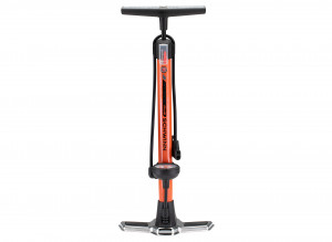 Насос напольный Schwinn Air Center Plus Pump orange (with gauge) 