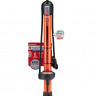 Насос напольный Schwinn Air Center Plus Pump orange (with gauge) - Насос напольный Schwinn Air Center Plus Pump orange (with gauge)