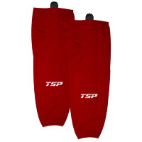 Гамаши TSP HOCKEY SOCKS v.2 (JR) Red