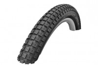 Покрышка Schwalbe JUMPIN JACK Performance 54-406, 20х2,1 B/B HS331 (2022)