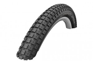 Покрышка Schwalbe JUMPIN JACK Performance 54-406, 20х2,1 B/B HS331 (2022) 