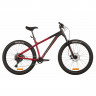 Велосипед Stinger Quest Std 27.5" красный рама: L (2023) - Велосипед Stinger Quest Std 27.5" красный рама: L (2023)