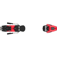 Горнолыжные крепления Atomic Colt 7 GW C red/black B75 (2025)