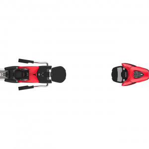 Горнолыжные крепления Atomic Colt 7 GW C red/black B75 (2025) 
